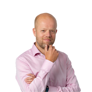 David Catsburg